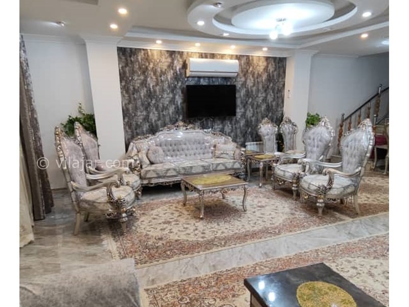 عکس شماره 852844 - ویلا در ماسال با استخر آبگرم - 