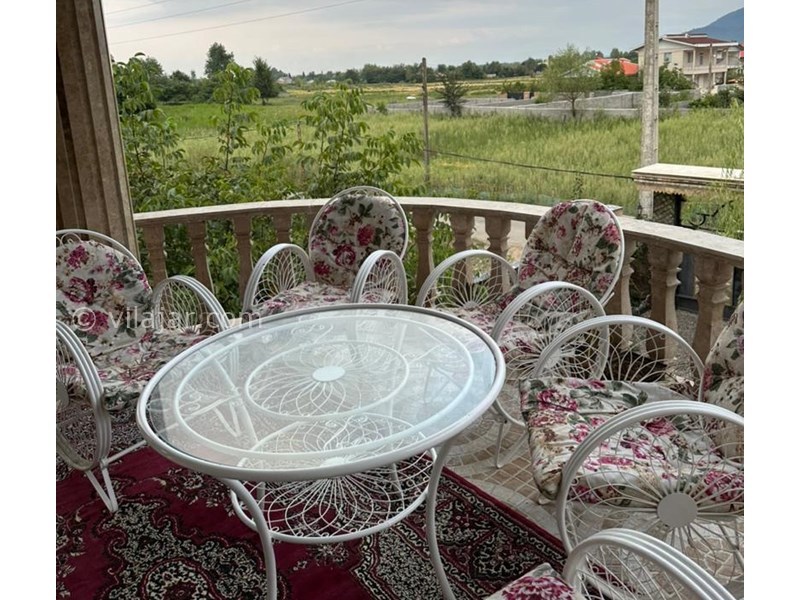 عکس شماره 852845 - ویلا در ماسال با استخر آبگرم - 