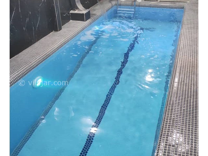 عکس شماره 852846 - ویلا در ماسال با استخر آبگرم - 