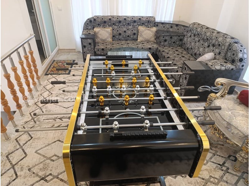 عکس شماره 852847 - ویلا در ماسال با استخر آبگرم - 