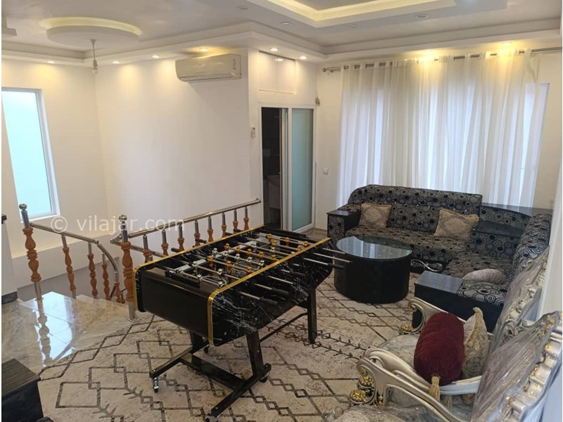 عکس شماره 852848 - ویلا در ماسال با استخر آبگرم - 