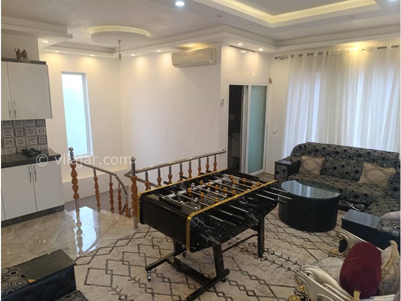 عکس شماره 852849 - ویلا در ماسال با استخر آبگرم - 