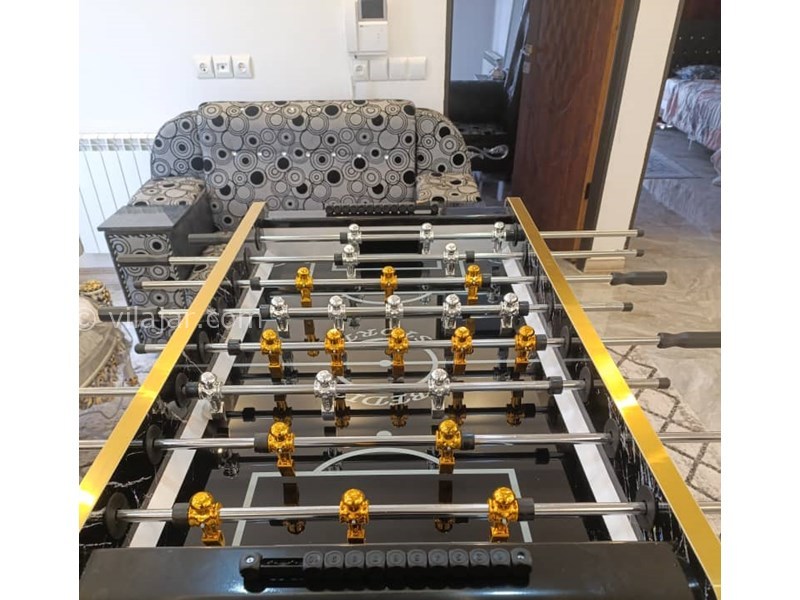 عکس شماره 852850 - ویلا در ماسال با استخر آبگرم - 