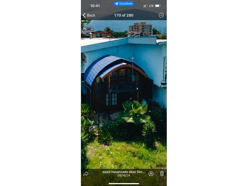 عکس شماره 852931 - ویلا با استخر و ساحل اختصاصی - 