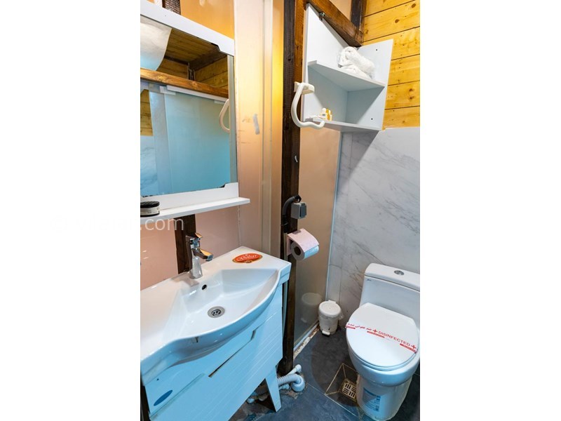 عکس شماره 852932 - ویلا با استخر و ساحل اختصاصی - 