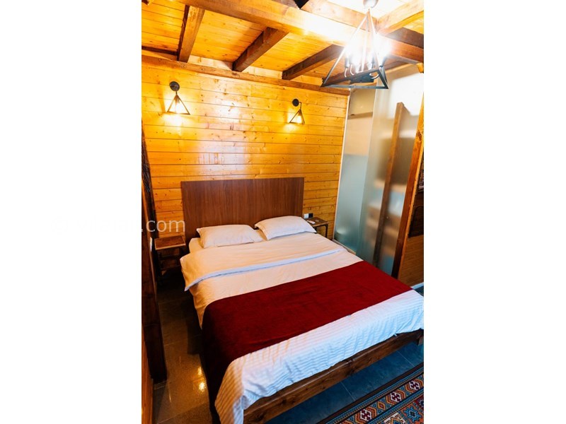 عکس شماره 852937 - ویلا با استخر و ساحل اختصاصی - 