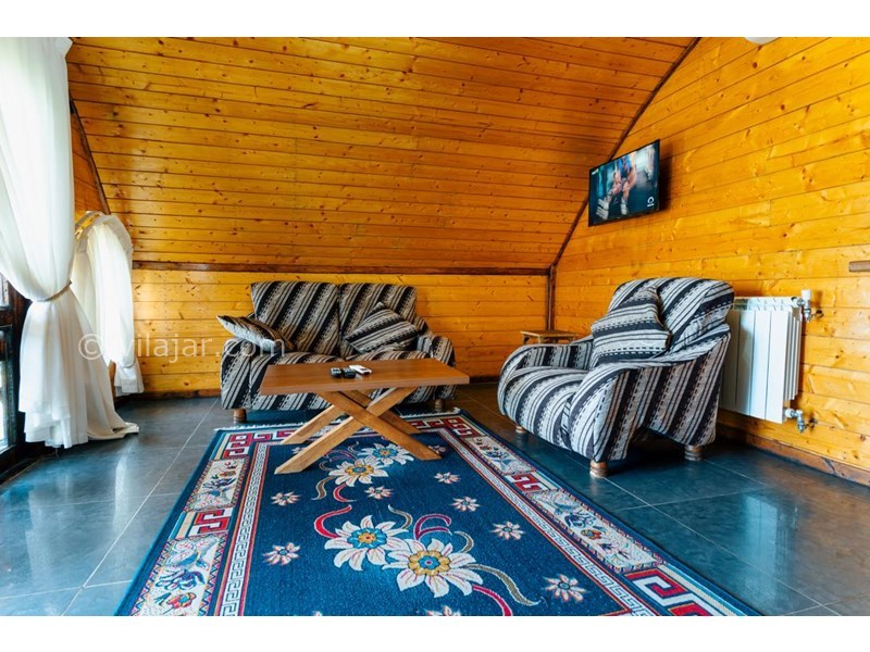 عکس شماره 852939 - ویلا با استخر و ساحل اختصاصی - 