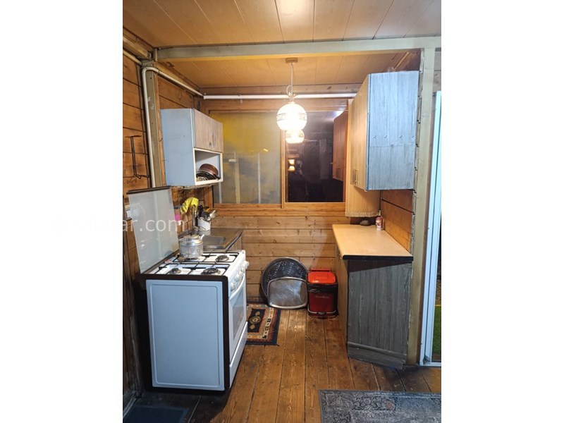 عکس شماره 852946 - کلبه چوبی با جکوزی در ماسال -