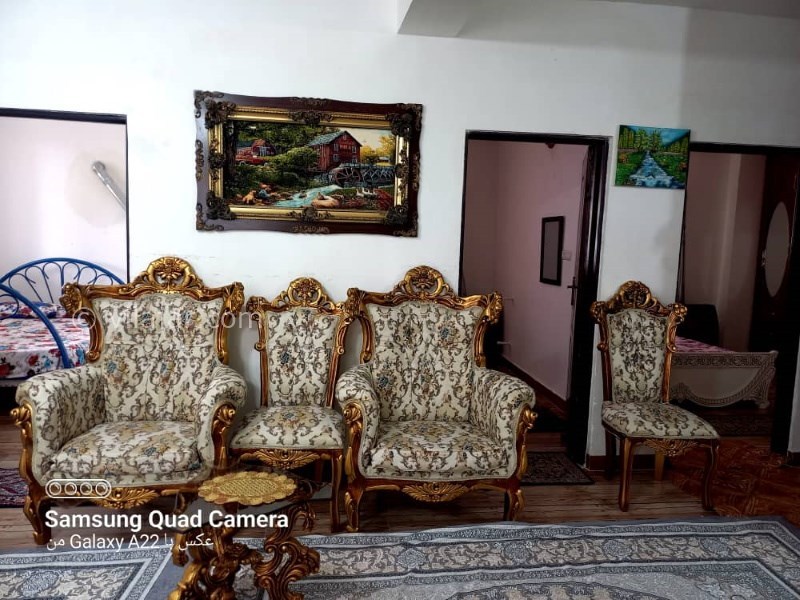 عکس شماره 852953 - اجاره ویلا جنگلی در ماسال - 