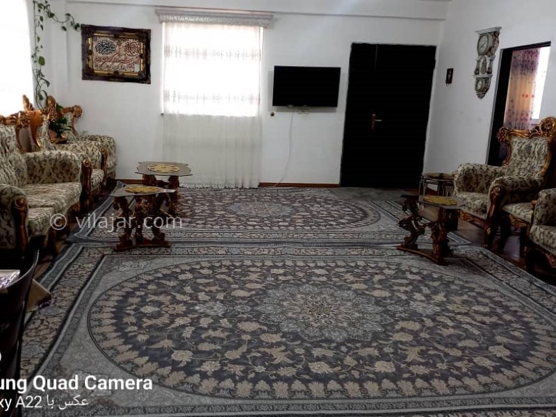 عکس شماره 852955 - اجاره ویلا جنگلی در ماسال - 