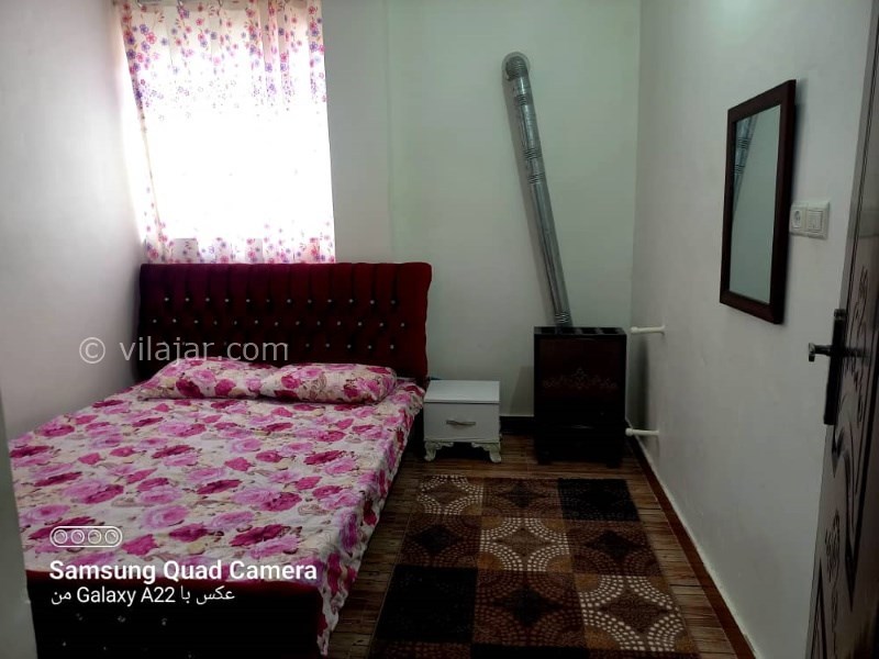 عکس شماره 852956 - اجاره ویلا جنگلی در ماسال - 