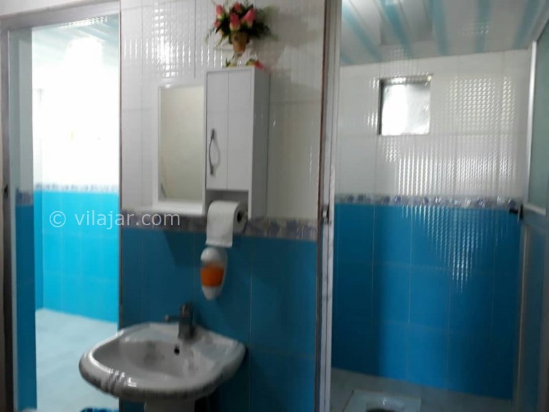 عکس شماره 852957 - اجاره ویلا جنگلی در ماسال - 