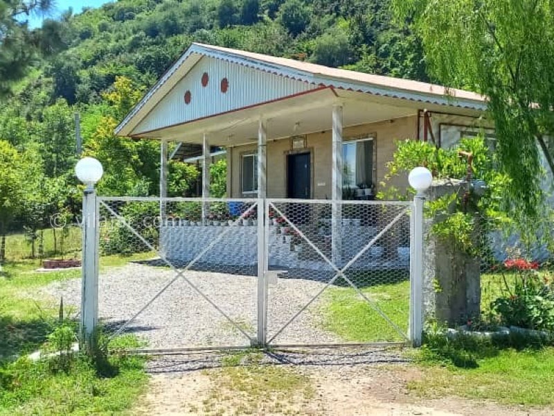 عکس شماره 852960 - اجاره ویلا جنگلی در ماسال - 