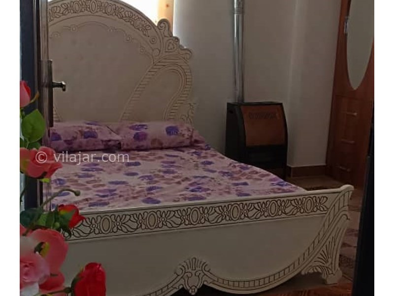 عکس شماره 852972 - اجاره ویلا جنگلی در ماسال - 