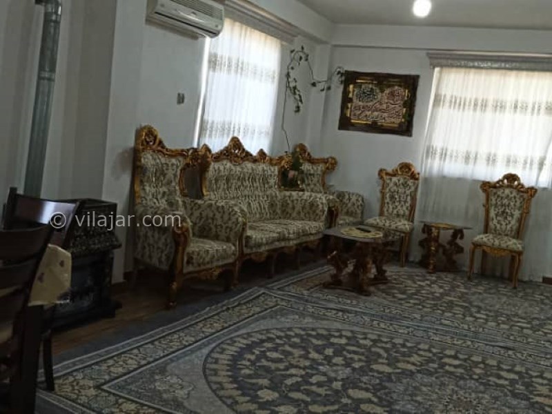 عکس شماره 852976 - اجاره ویلا جنگلی در ماسال - 