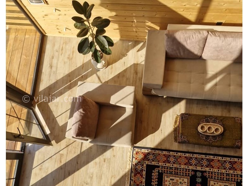 عکس شماره 852987 - اجاره کلبه چوبی در رضوانشهر گیلان - 