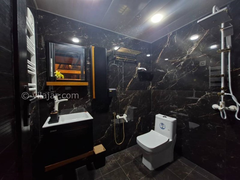 عکس شماره 853002 - اجاره کلبه چوبی در رضوانشهر گیلان - 