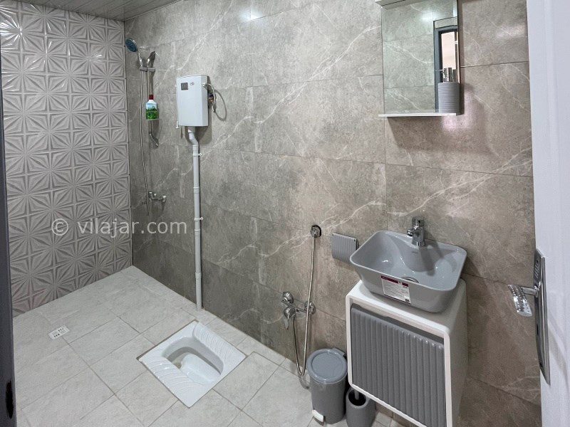 عکس شماره 853030 - اجاره ویلا نزدیک رشت - 