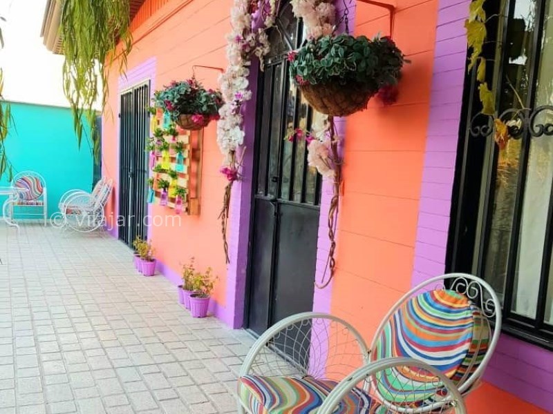 عکس شماره 853041 - ویلا با استخر آبگرم نزدیک کردان - 