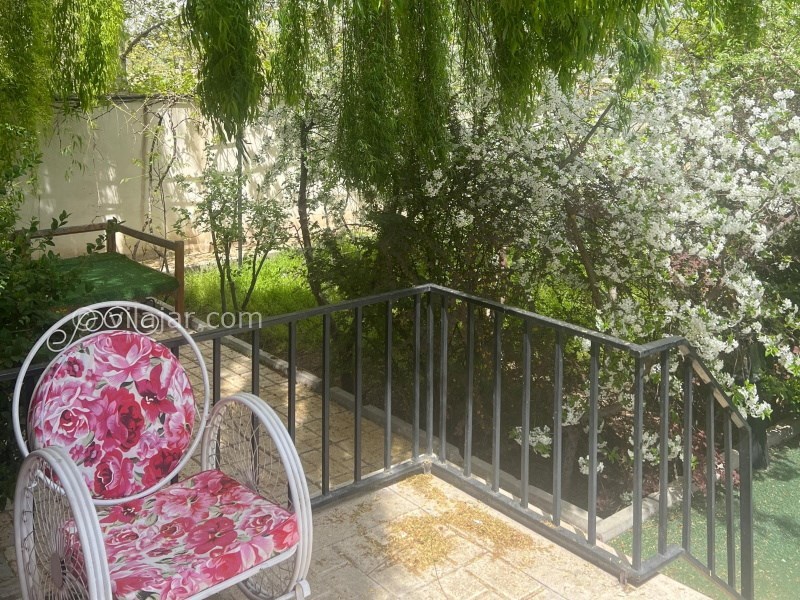 عکس شماره 853045 - ویلا با استخر آبگرم نزدیک کردان - 