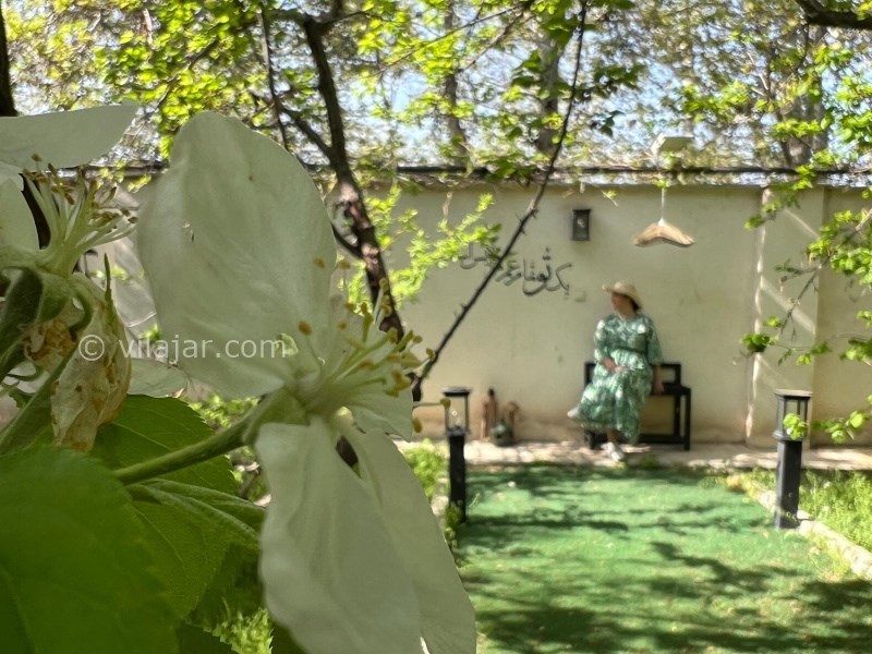 عکس شماره 853047 - ویلا با استخر آبگرم نزدیک کردان - 