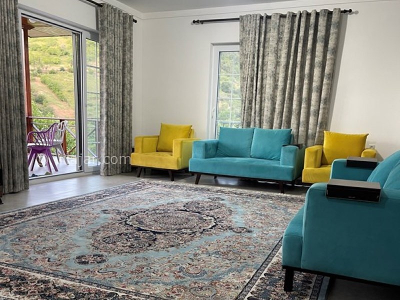 عکس شماره 853050 - اجاره ویلا جنگلی در بهشهر - 