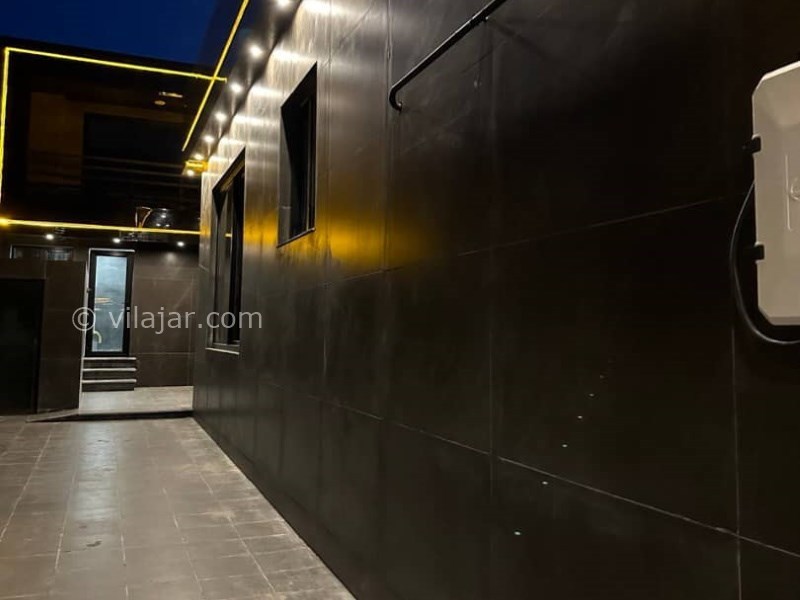 عکس شماره 853078 - اجاره ویلا در انزلی با استخر آبگرم -