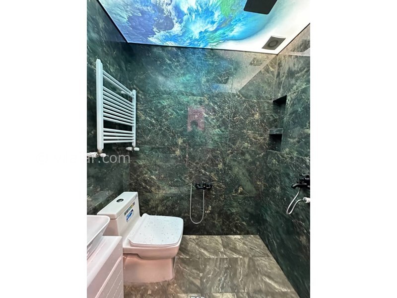 عکس شماره 853080 - اجاره ویلا در انزلی با استخر آبگرم -