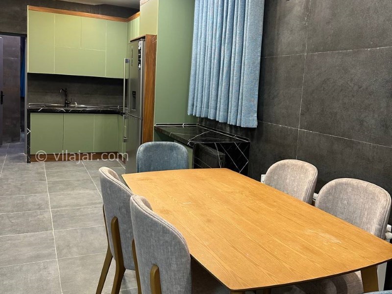 عکس شماره 853081 - اجاره ویلا در انزلی با استخر آبگرم -