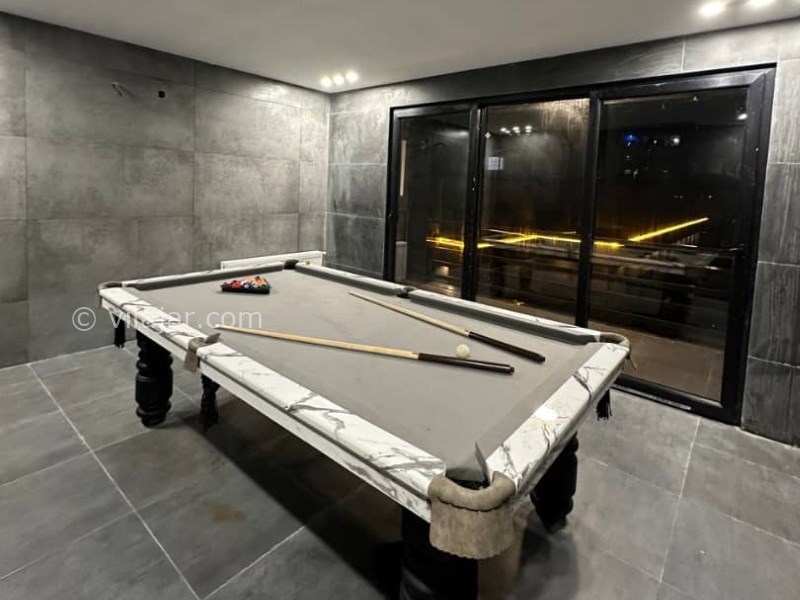 عکس شماره 853085 - اجاره ویلا در انزلی با استخر آبگرم -