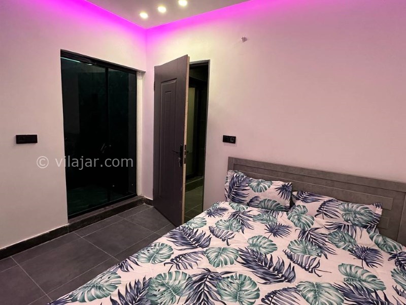 عکس شماره 853086 - اجاره ویلا در انزلی با استخر آبگرم -