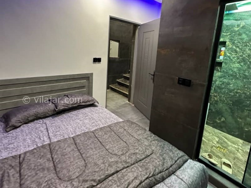 عکس شماره 853089 - اجاره ویلا در انزلی با استخر آبگرم -