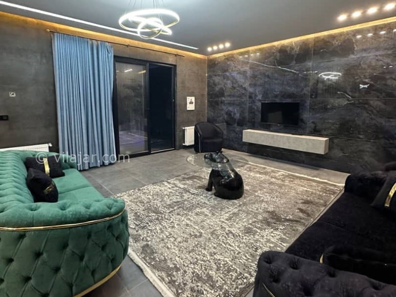 عکس شماره 853090 - اجاره ویلا در انزلی با استخر آبگرم -