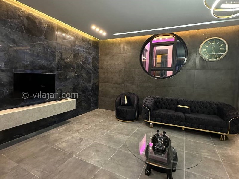 عکس شماره 853091 - اجاره ویلا در انزلی با استخر آبگرم -