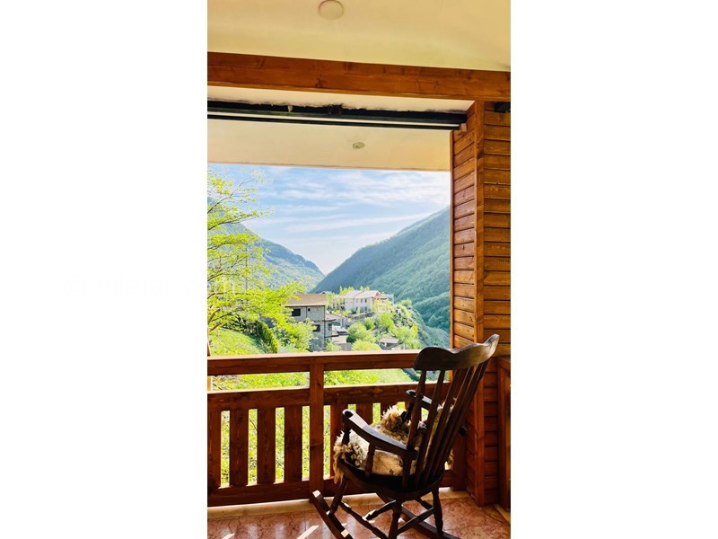 عکس شماره 853113 - ویلا ییلاقی جنگلی در جاده دوهزار -