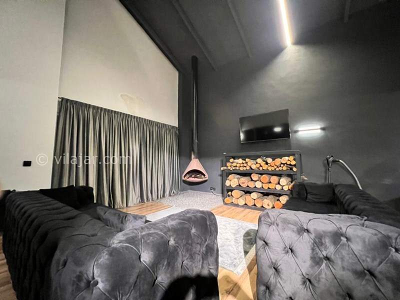 عکس شماره 853177 - ویلای اجاره ای در شهرک خانه دریا - 