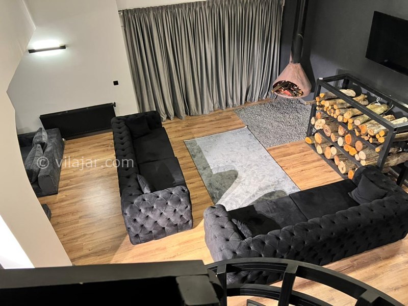 عکس شماره 853179 - ویلای اجاره ای در شهرک خانه دریا - 