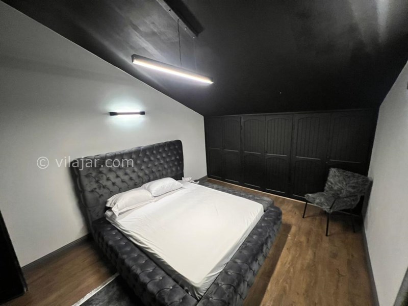 عکس شماره 853180 - ویلای اجاره ای در شهرک خانه دریا - 