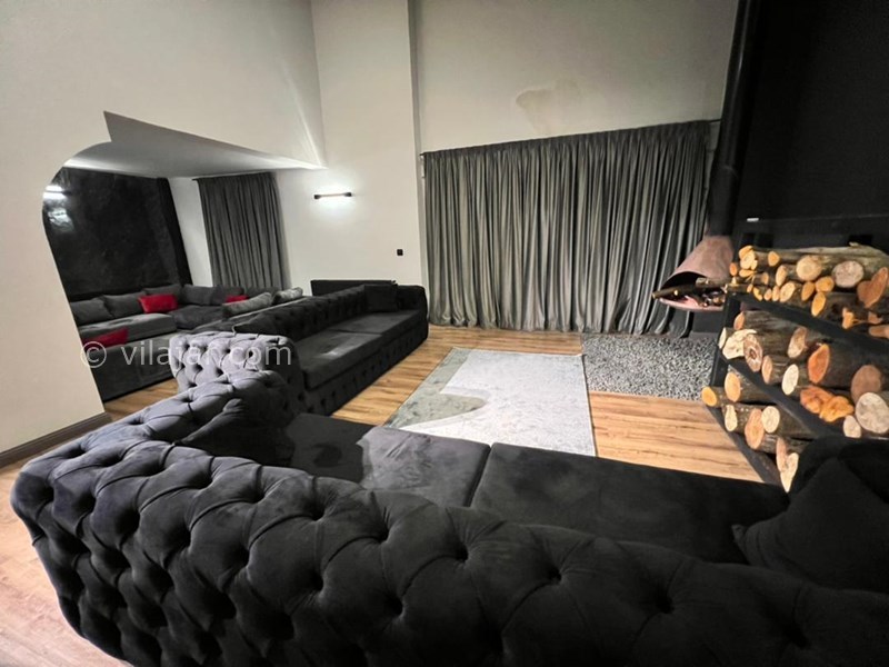 عکس شماره 853181 - ویلای اجاره ای در شهرک خانه دریا - 