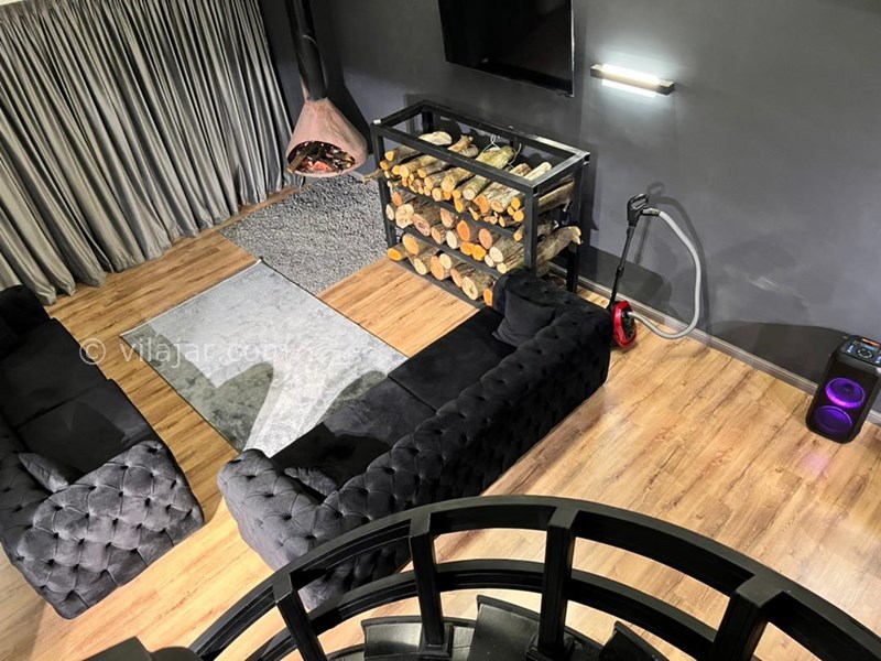 عکس شماره 853182 - ویلای اجاره ای در شهرک خانه دریا - 