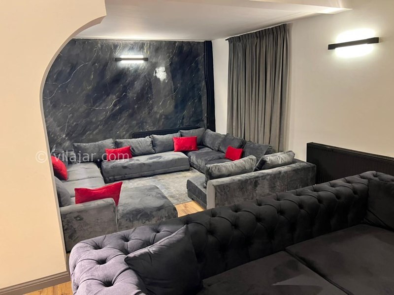 عکس شماره 853185 - ویلای اجاره ای در شهرک خانه دریا - 