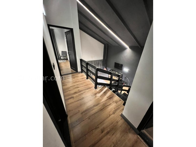 عکس شماره 853187 - ویلای اجاره ای در شهرک خانه دریا - 