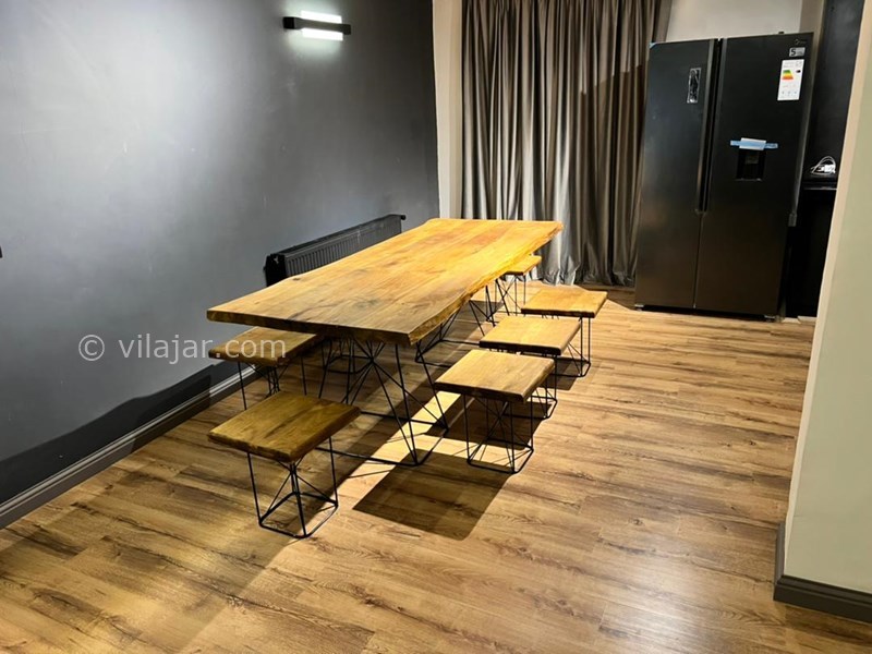 عکس شماره 853190 - ویلای اجاره ای در شهرک خانه دریا - 