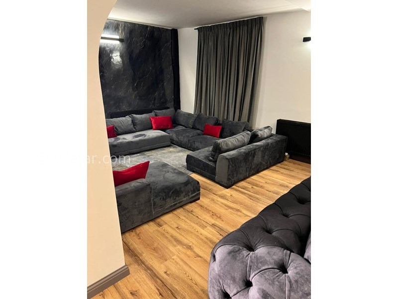 عکس شماره 853196 - ویلای اجاره ای در شهرک خانه دریا - 