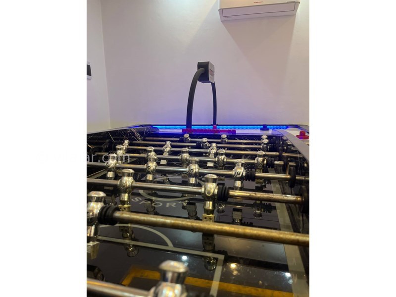 عکس شماره 853200 - ویلا استخردار روبروی شهرک خانه دریا - 