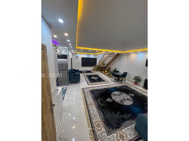 عکس شماره 853201 - ویلا استخردار روبروی شهرک خانه دریا - 