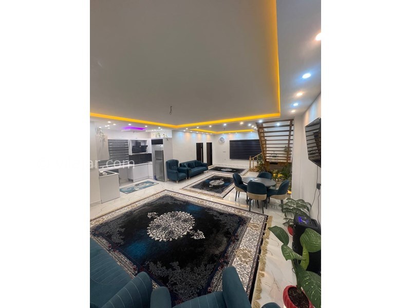 عکس شماره 853208 - ویلا استخردار روبروی شهرک خانه دریا - 