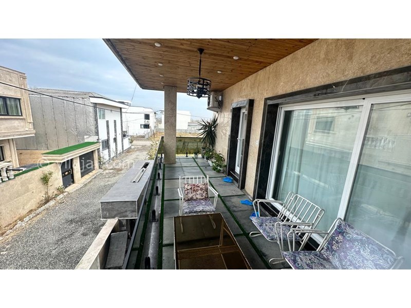 عکس شماره 853210 - ویلا استخردار روبروی شهرک خانه دریا - 