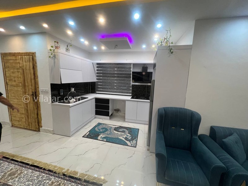 عکس شماره 853211 - ویلا استخردار روبروی شهرک خانه دریا - 