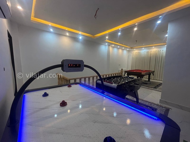 عکس شماره 853216 - ویلا استخردار روبروی شهرک خانه دریا - 